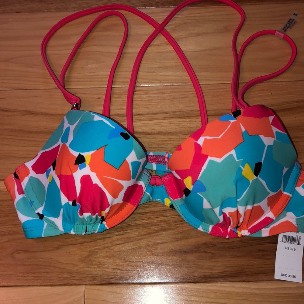 Aerie printed top